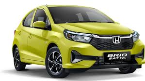 Promo Honda Brio Terbaru 2023 | Dealer Honda Lenteng Agung | Honda Mitra Lenteng Agung | Dealer Honda Jakarta Selatan